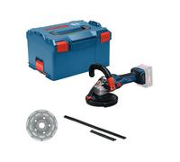 Bosch GBR 18V-15 S Amoladora de hormigón a batería PROFESSIONAL