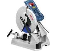 Bosch GCD 12 JL Professional Sierra de corte de metal