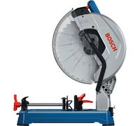 Bosch professional tronzadora para metal a batería gcd 18v-355