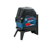 Bosch GCL 2-50 C + RM2 + AA1 Láser combinado