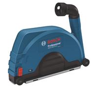 Bosch GDE 230 FC-S: Campana de aspiración profesional para amoladoras angulares