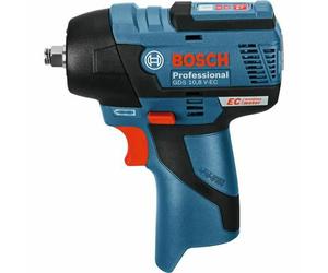 Bosch GDS 12V-115 Llave de impacto a batería