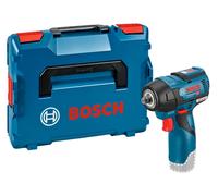 Bosch GDS 12V-115 Professional Atornillador de Impacto Inalámbrico 2 Velocidades