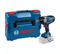 Bosch GDS 18V-1600 HC Llave de Impacto Inalámbrica 3/4 pulg.