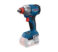 Bosch GDX 18V-285 Professional Atornillador de Impacto 18V en L-BOXX