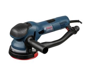 Bosch GET 55-125 Professional Amoladora Excéntrica