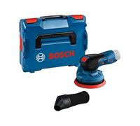 Bosch Lijadora excéntrica GEX 12V-125 Professional — 10.000 rpm, 20.000 op/min