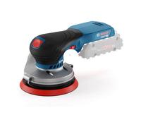 Bosch GEX 18V-125 Professional Lijadora rotorbital inalámbrica
