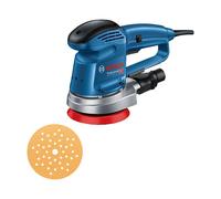 Bosch Professional lijadora excéntrica GEX 34-125
