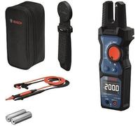 Bosch GFM 1000-15 + MH1 - Tenazas de tensión