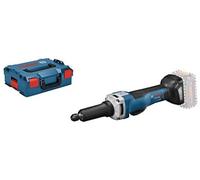 Bosch ggs 18v-23 plc professional amoladora recta 23000 rpm negro, azu