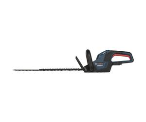 Bosch GHE 18V-50 solo Cortasetos Inalámbrico