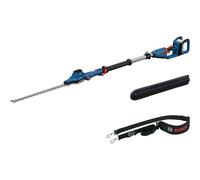 Bosch GHE 18V-50 TP Cortasetos Telescópico Inalámbrico