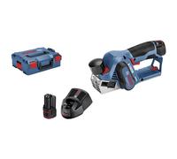 Bosch GHO 12V-20 Professional Cepillo a batería