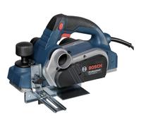 Bosch GHO 26-82D Professional Cepillo eléctrico
