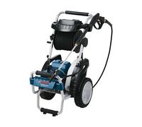 Bosch Professional Hidrolimpiadora GHP 8-15 XD – 160 bares, 800 l/h, enrollador manguera
