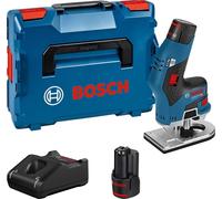 BOSCH GKF 12V-8 Professional: Fresa de bordes de 12,0 V