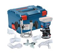 Bosch GKF 18V-8 Akku-Kantenfräse