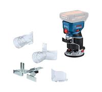 Bosch GKF 18V-8 Professional fresadora de bordes 18V