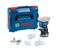 Bosch GKF 18V-8 Professional fresadora de cantos 18V