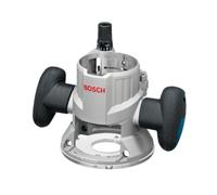 Bosch GKF1600 base de router fijo para GOF 1600 CE router de madera