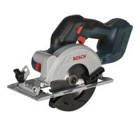 Bosch GKS 18V-51 Professional Sierra Circular Inalámbrica
