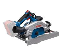 Bosch GKS 18V-57-2 GX L-BOXX Sierra Circular de Mano Inalámbrica