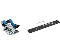 Bosch gks 18v-57 g professional 16,5 cm negro, azul, gris, rojo 3400 r