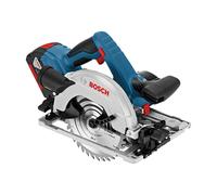 Bosch GKS 18V-57 G Professional Sierra circular a batería