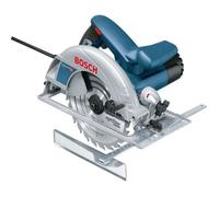 Bosch GKS 190 Professional Sierra circular portátil