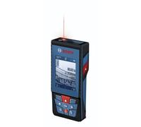 Bosch GLM 100-25 C Telémetro Láser Profesional con Cámara Digital