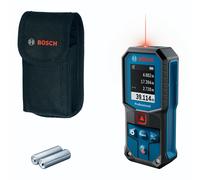 Bosch GLM 40-31 Telémetro láser profesional
