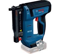 Bosch GNH 18V-35 Clavadora para madera inalámbrica en L-BOXX 136