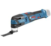 Bosch GOP 12V-28 Professional Multi-Cutter a batería 12V