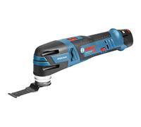 Bosch GOP 12V-28 Professional Multi-Cutter a batería