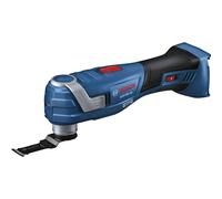 Bosch GOP 18V-34 Multi-Cutter Profesional Inalámbrica