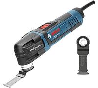 Bosch gop 30-28 professional negro, azul 300 w 20000 opm
