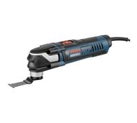 Bosch GOP 40-30 Profesional Multicortadora en L-BOXX