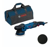 Bosch GPX9-125S Polierer