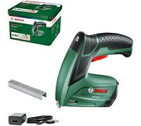 Bosch grapadora a batería ptk 3.6 li (batería integrada, 3.6 v, 30 i