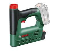 Bosch - Grapadora AKU de 18 V, sin batería ni cargador 06032A7000