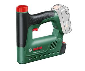 Bosch - Grapadora AKU de 18 V, sin batería ni cargador 06032A7000