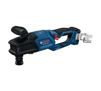 BOSCH GRD18V-127HXN Broca de ángulo recto de alto par de 18 V 7/16 pulgadas. Diseño ligero, doble control de retroceso, portabrocas rápido para cambios rápidos de bits, dos ajustes de velocidad (0