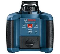 Bosch GRL 250 HV Professional - Nivelador láser (60 h, 1.8 kg) Azul