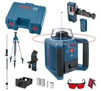 Bosch GRL 300HV SET LR1+RC1 061599403Y