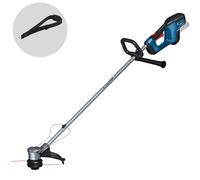 Bosch GRT 18V-33 Professional - Desbrozadora de batería - BATERÍA Y CARGADOR NO ESTÁN INCLUIDOS