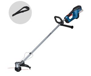 Bosch GRT 18V-33 Professional - Desbrozadora de batería - BATERÍA Y CARGADOR NO ESTÁN INCLUIDOS