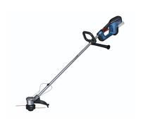 Bosch Desbrozadora a batería GRT 18V-33 – sin escobillas, Ø corte 33 cm, sin batería ni cargador