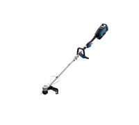 Bosch GRT - Desbrozadora inalámbrica (18 V-40-18 V, 40 cm de Ancho de Corte, antienredos, sin escobillas, Caja de cartón)