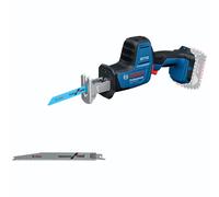 Bosch GSA 18V-24 Sierra de sable inalámbrica